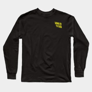 Teu Calor Long Sleeve T-Shirt